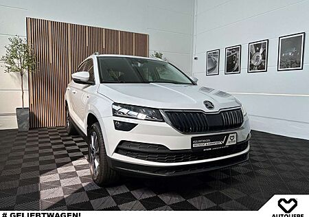 Skoda Karoq 1.5 TSI ACT DRIVE 125 DSG*LED*ACC*DAB*RFK*