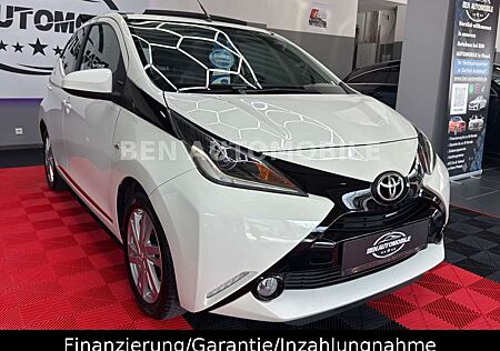 Toyota Others AYGO X-wave *FALTDACH*KLIMA*RFK*LED*