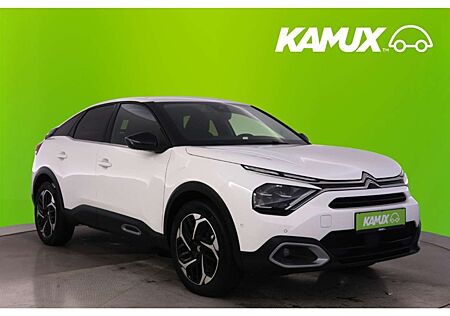 Citroën C4 Citroen 1.2PureTech Aut.Shine+LED+CARPLAY+HUD+PDC