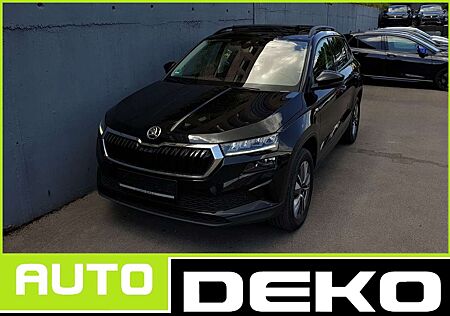 Skoda Karoq 2.0 TDI DSG 4x4 Pano/Virtual/ACC/Kamera