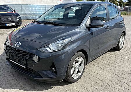 Hyundai i10 Trend Automatik