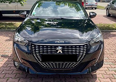 Peugeot 208 Allure