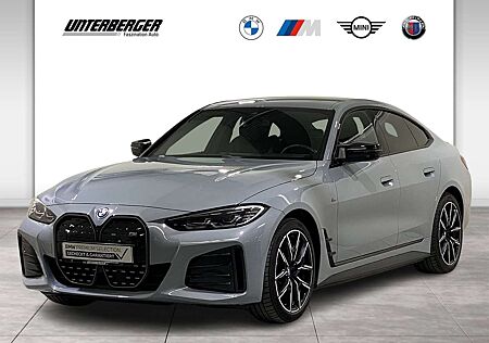 BMW i4 M50 Gran Coupé AHK DA PA+ 360° HK HUD