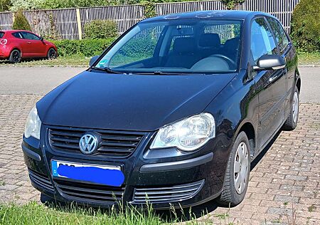 VW Polo Volkswagen IV 3-Türer 1.2