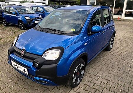 Fiat Panda Cross MY22 City Plus 1.0 GS Klima