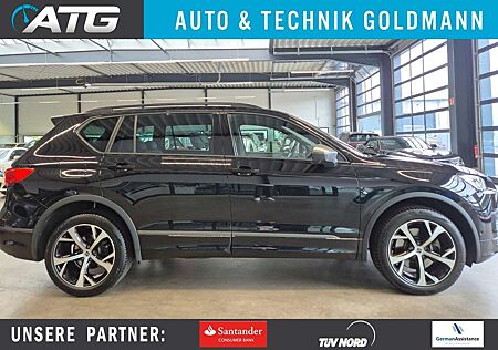 Seat Tarraco FR 2.0 TDI 4D LED PANO AHK ACC 7-SITZER