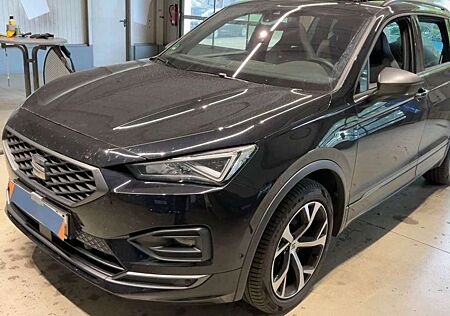 Seat Tarraco FR 2.0 TDI 4D LED PANO AHK ACC 7-SITZER
