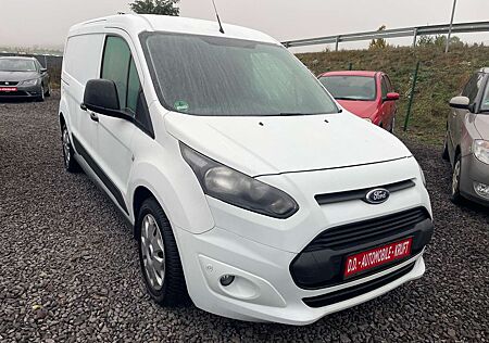 Ford Transit Connect Kasten lang Trend-KLIMA