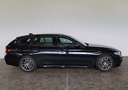 BMW 530 d Touring M Sport, Laser, HUD, Soft Close