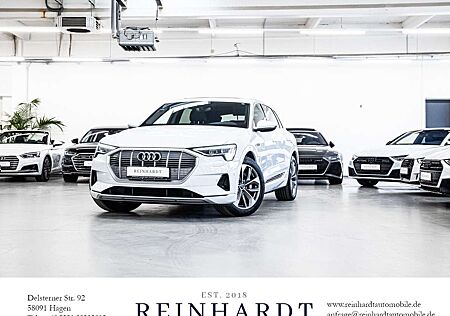 Audi e-tron 55 S LINE 20Z./MATRIX/PANO/B&O/KAMERA/VC