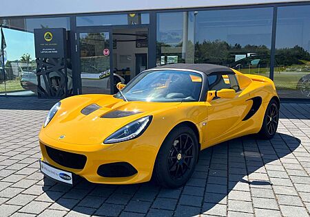 Lotus Elise Sport 240 " am Ring by Komo-Tec GmbH"