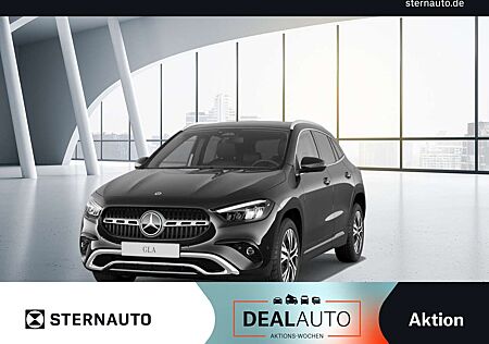 Mercedes-Benz GLA 250 e Prog Adv RüCam LED Spur AHK WinterP NSW