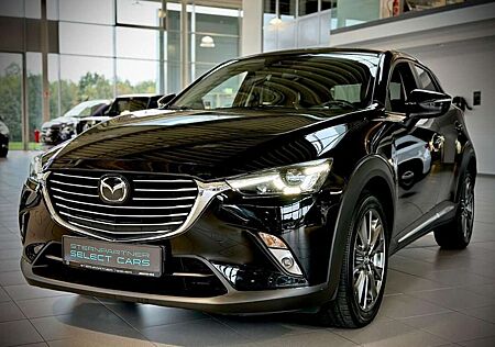 Mazda CX-3 Kizoku Intense AWD NAVI+BOSE+Kamera+DAB+ACC