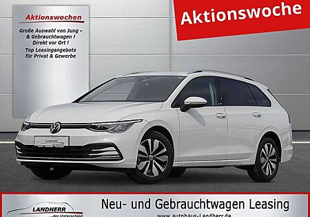 VW Golf Volkswagen VIII Variant 1.5 TSI Move // LED/Parklenkassistent