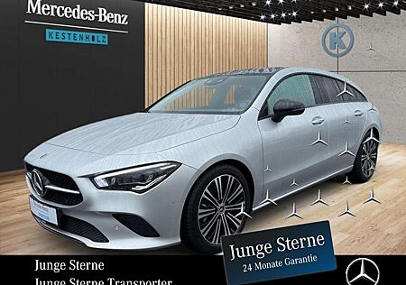 Mercedes-Benz CLA 220 d SB *PROGRESSIVE*NIGHT*MBUX*AHK*PANO*