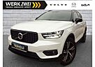 Volvo XC 40 XC40 T4 R Design Plug-In 2WD 360° BLIS Navi Pano