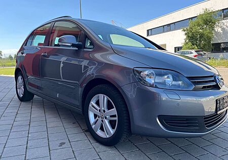 VW Golf Plus Volkswagen Comfortline
