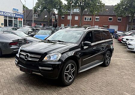 Mercedes-Benz GL 350 CDI BlueEfficiency 4Matic*7SITZER*ESGD***