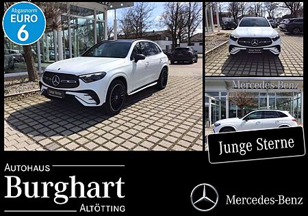 Mercedes-Benz GLC 400 e 4M AMG Line Premium/Plus/Fahrassistenz