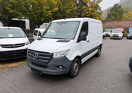 Mercedes-Benz Sprinter III Kasten 314 CDI Bott Ausbau,1.Hd