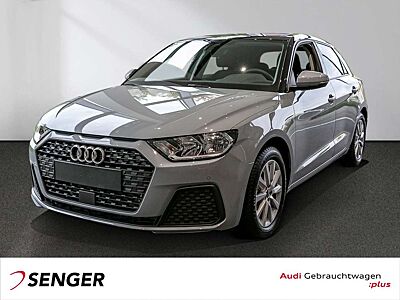 Audi A1 Sportback 25 TFSI Audi connect Navi Sitzhzg.