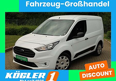 Ford Transit Connect 1.0 EcoBoost 200 L1 Trend S/S