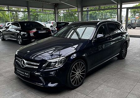 Mercedes-Benz C 220 C -Klasse T-Modell T d