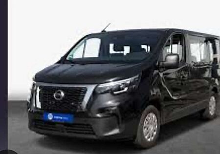 Nissan Primastar +L1H1+2,8+dCi+170+DCT+Tekna