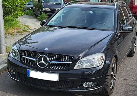 Mercedes-Benz C 220 T CDI Blueefficiency (204.202)