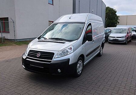 Fiat Scudo Hochdach/ 2.Hand/Klima / AHK / PDC/ FN:198
