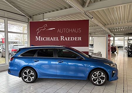 Kia Cee'd Ceed / Ceed Sportswagon Spirit LED NAVI Kamera SHZ