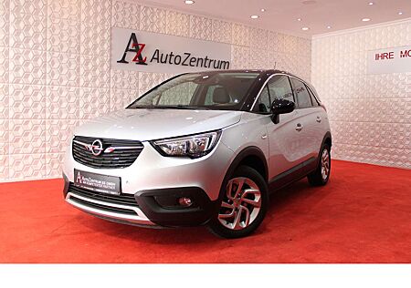 Opel Crossland 1.2 Innovation CAM*PDC*KLIMA*SHZ*NAVI*