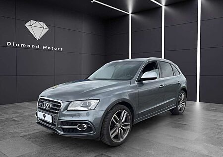 Audi SQ5 3.0 TDI quattro *Finanzierung*