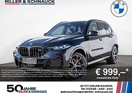 BMW X5 M 60i xDrive PRO AHK+PANO+AKTIVLENK+H/K+NAV