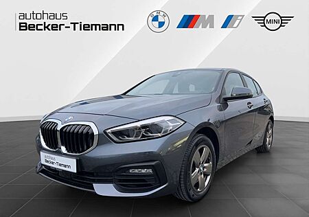 BMW 118 i Advantage LED Sitzheizung