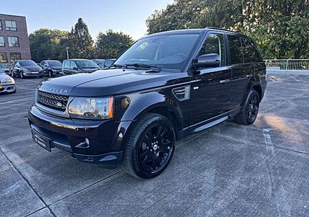 Land Rover Range Rover Sport V6 TD SE 2 Hand