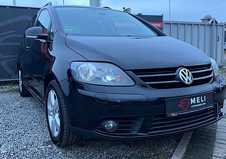 VW Golf Plus Volkswagen United *Tüv 1/2027* gepflegter Zustand*