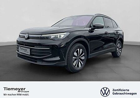 Volkswagen Tiguan 1.5 TSI DSG eHybrid LIFE MATRIX KAMERA DC