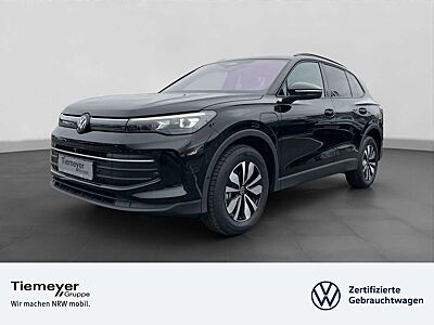 Volkswagen Tiguan 1.5 TSI DSG eHybrid LIFE MATRIX KAMERA DC