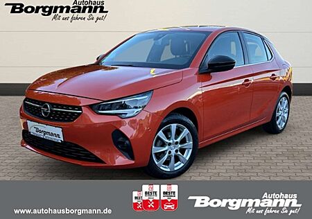 Opel Corsa F Elegance 1.2 Wenig KM LED - Rückfahrkamera - DAB