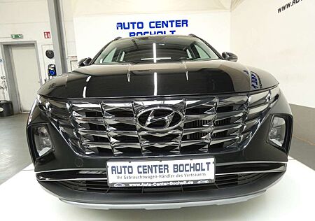 Hyundai Tucson Select Mild-Hybrid 2WD*Navi*RFK*48V