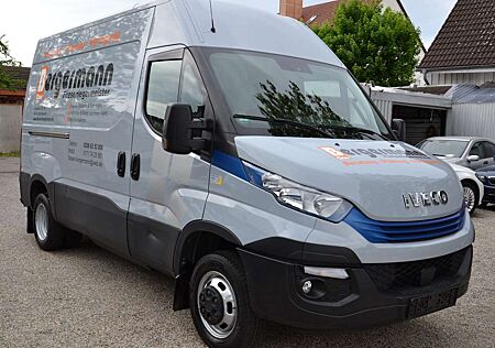 IVECO Daily 3.0 CNG HKa 50 CV Radstand 3520 BluePower