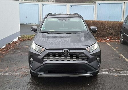 Toyota RAV 4 2.0 4x2 Start