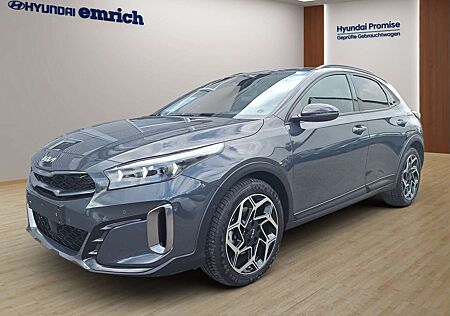 Kia Cee'd Ceed / Ceed 1.5 T-GDI DCT7 OPF GT Line