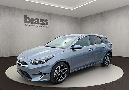 Kia Cee'd Ceed / Ceed 1.5 T-GDI DCT Ultimate Edition Style Paket