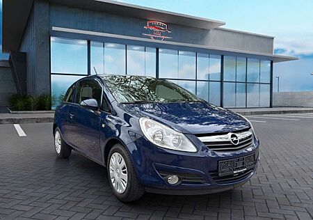 Opel Corsa D Selection 110 Jahre(Tüv und Service Neu)