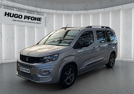 Peugeot Rifter 1.5 BlueHDi 130 FAP Allure L2