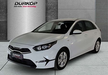 Kia Cee'd Ceed / Vision 1.0T-GDI Navi Klimaaut.Digitales Cockpit Ve