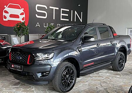 Ford Ranger Thunder Wildtrak Doppelkabine 4x4