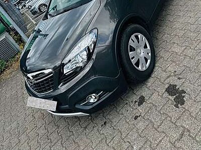 Opel Mokka 1.6 CDTI Innovation TÜV+INSP.+NEU!